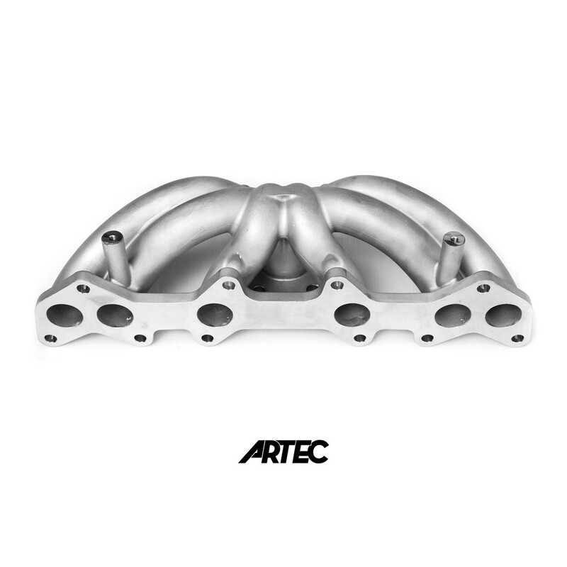 Artec Replacement Exhaust Manifold for Toyota 1JZ VVT-i