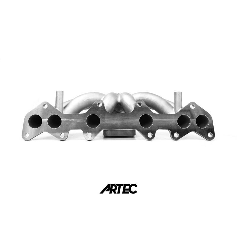 Artec Replacement Exhaust Manifold for Toyota 1JZ VVT-i