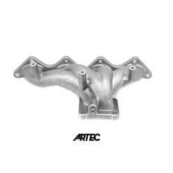 Artec Replacement Exhaust Manifold for Mitsubishi 4G63 (Lancer Evo 4-9)