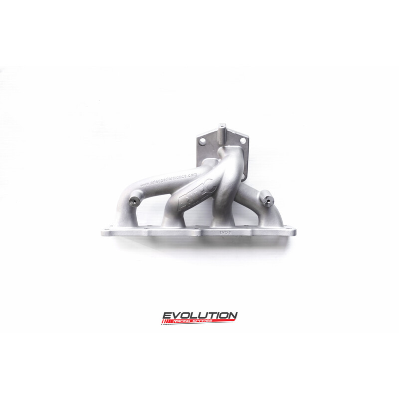 Artec Replacement Exhaust Manifold for Mitsubishi 4B11 (Lancer Evo 10)