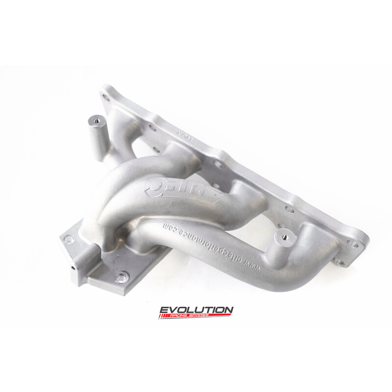 Artec Replacement Exhaust Manifold for Mitsubishi 4B11 (Lancer Evo 10)
