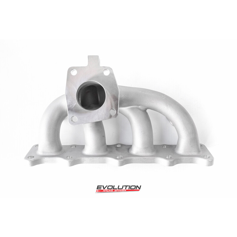 Artec Replacement Exhaust Manifold for Mitsubishi 4B11 (Lancer Ralliart)