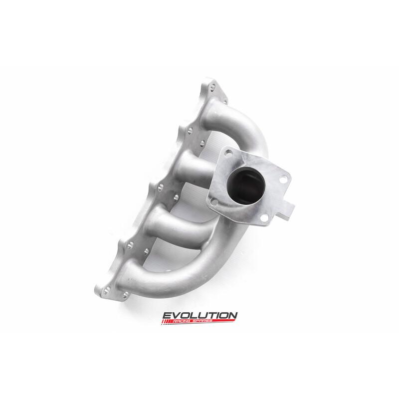 Artec Replacement Exhaust Manifold for Mitsubishi 4B11 (Lancer Ralliart)