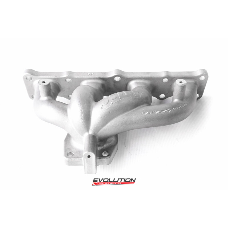 Artec Replacement Exhaust Manifold for Mitsubishi 4B11 (Lancer Ralliart)