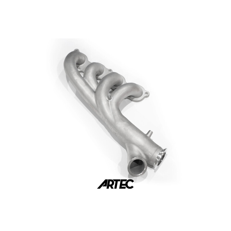 Artec Sidewinder Exhaust Manifold for Honda K-Series