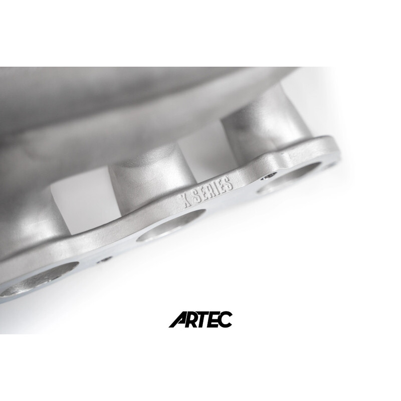 Artec Sidewinder Exhaust Manifold for Honda K-Series