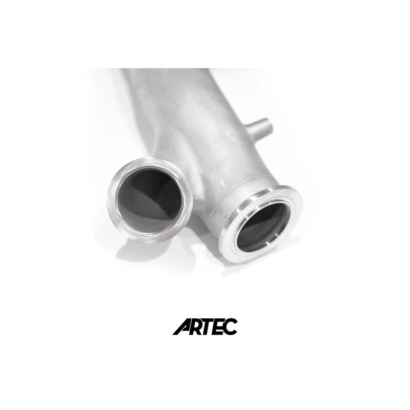 Artec Sidewinder Exhaust Manifold for Honda K-Series