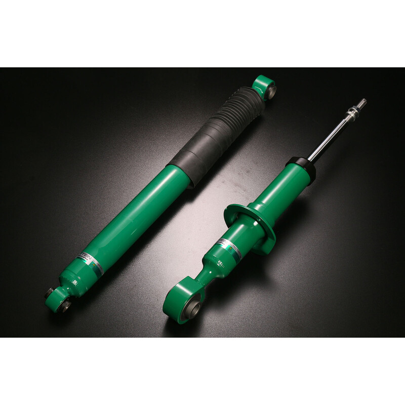 Tein EnduraPro Damper Kit for Ford Ranger T7 (2018+)