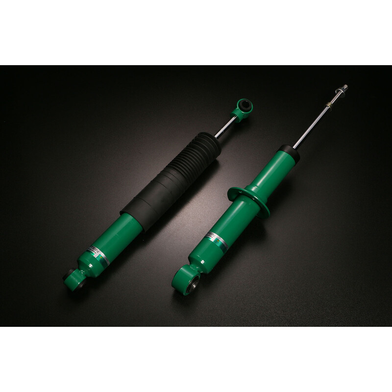 Tein EnduraPro Damper Kit for Isuzu D-Max TFS (11-19)
