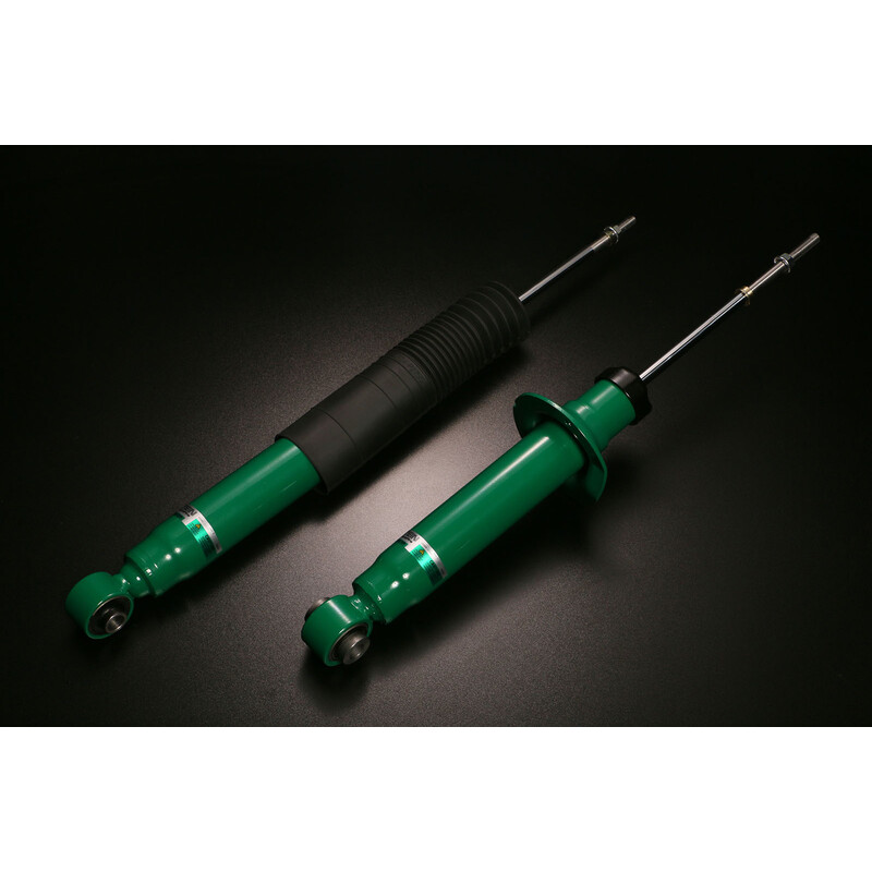 Tein EnduraPro Damper Kit for Mitsubishi Pajero V80 (07-18)