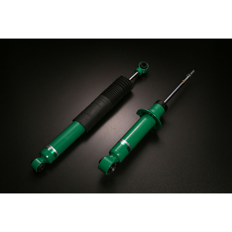 Tein EnduraPro Damper Kit for Mitsubishi Triton KB (05-15)
