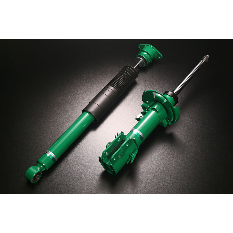 Tein EnduraPro Plus Damper Kit for Ford Fiesta ST MK6 (13-17)