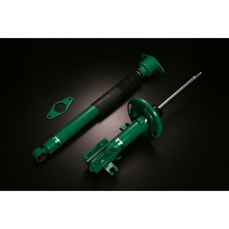 Tein EnduraPro Plus Damper Kit for Mazda 3 BM (14-18)