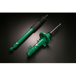 Tein EnduraPro Plus Damper Kit for Volkswagen Polo 6R (09-17)