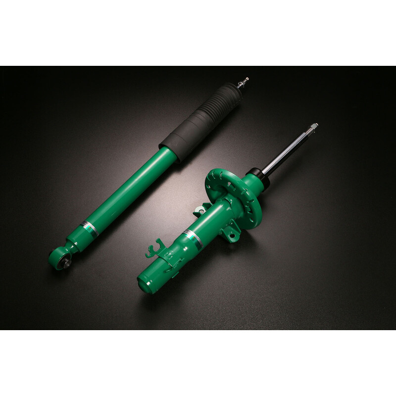 Tein EnduraPro Plus Damper Kit for Volkswagen Polo 6R (09-17)