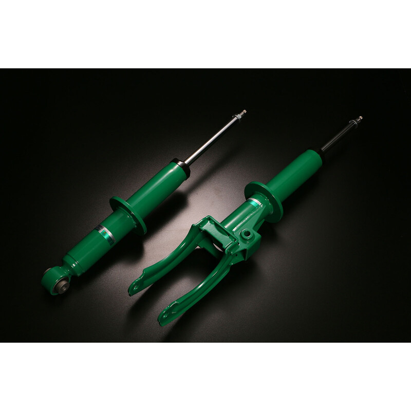 Tein EnduraPro Plus Damper Kit for Volkswagen Touareg 7L (02-10)