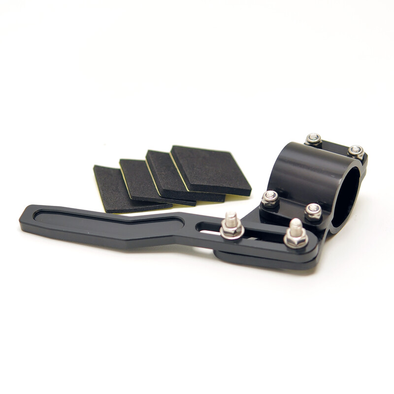 Turn Signal Extension for Deep Type Steering Wheel