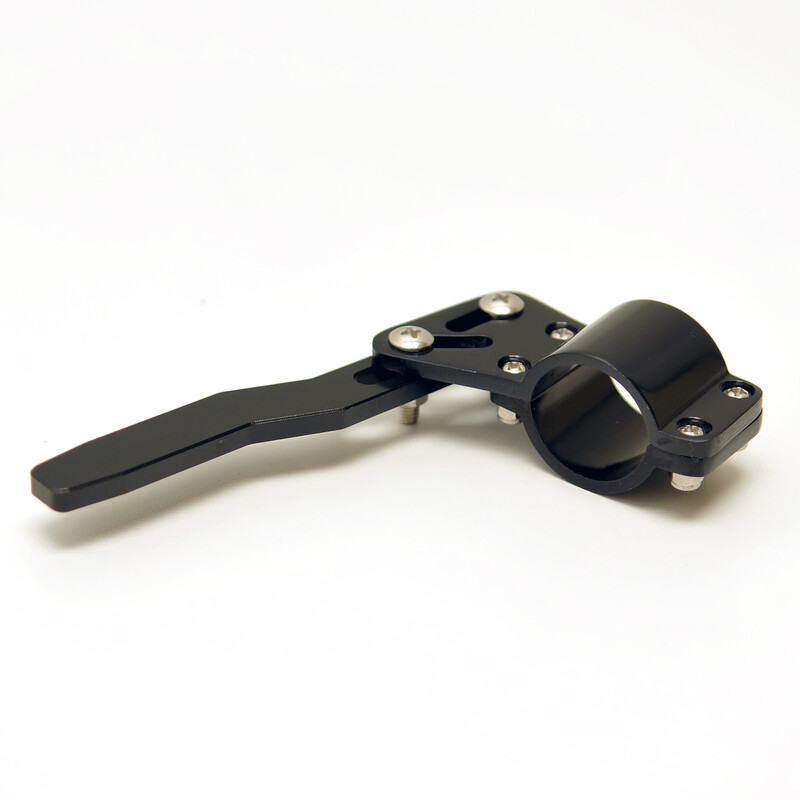 Turn Signal Extension for Deep Type Steering Wheel