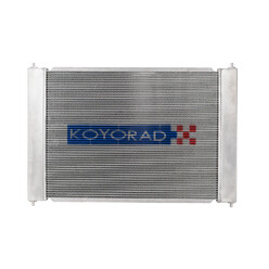 Koyorad Aluminium Radiator for Nissan 370Z