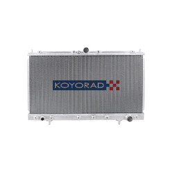 Koyorad Aluminium Radiator for Mitsubishi Eclipse Turbo