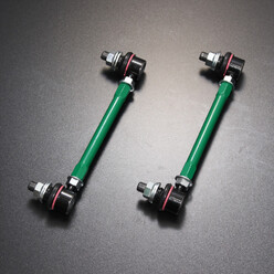 Tein Adjustable Sway Bar Link Rod Set | M10 & M12