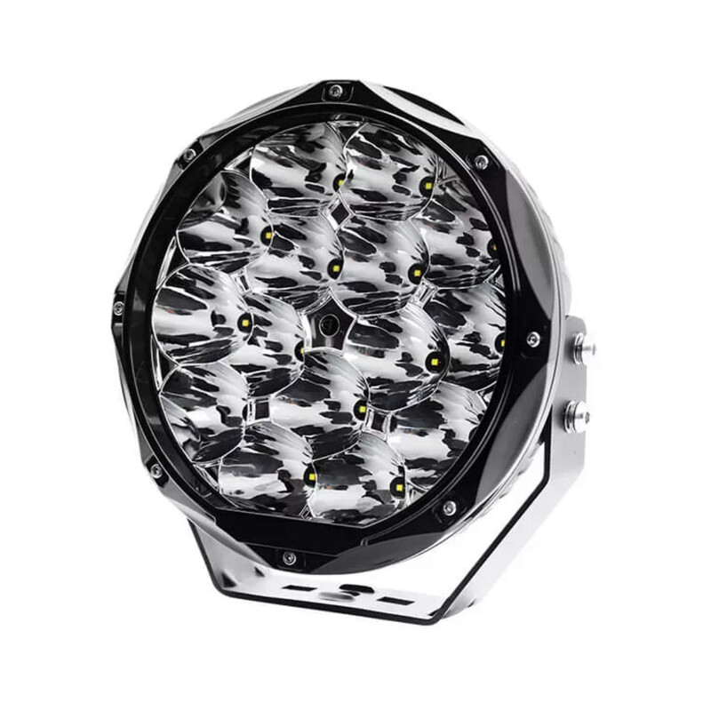 LED Long Range Driving Lights 150W Ø8.5" (pair)