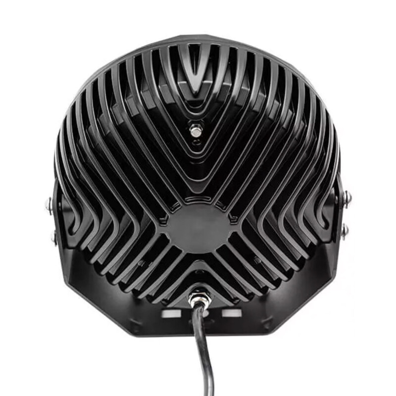 LED Long Range Driving Lights 150W Ø8.5" (pair)