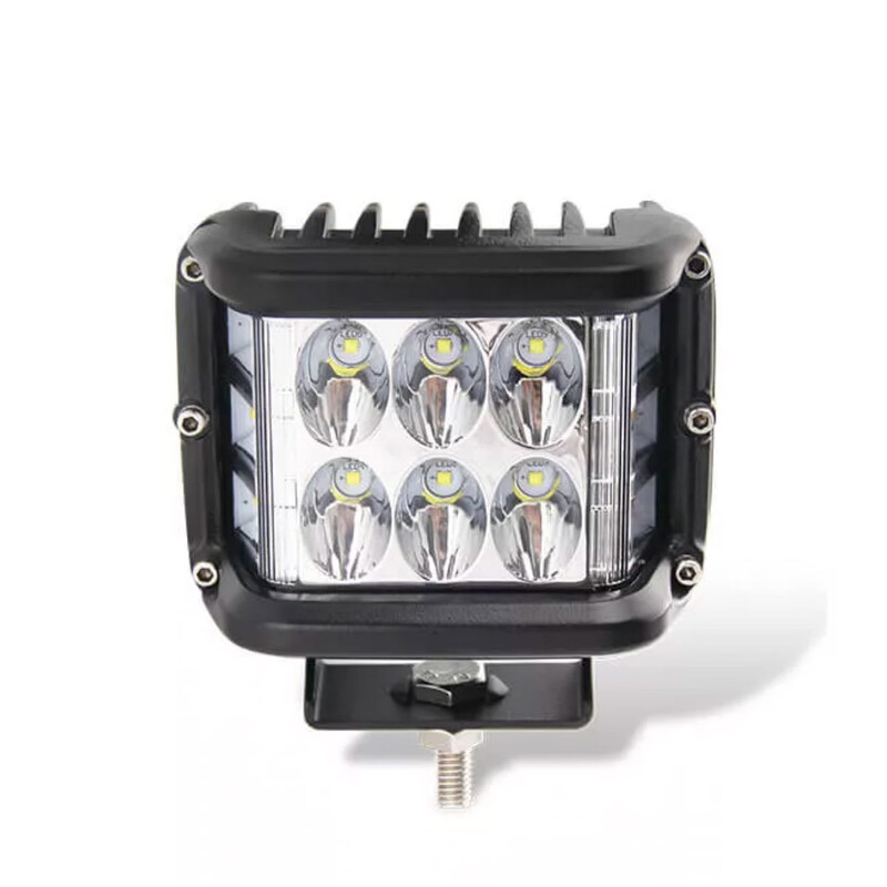 LED Wide Angle Shooter Pod 36W