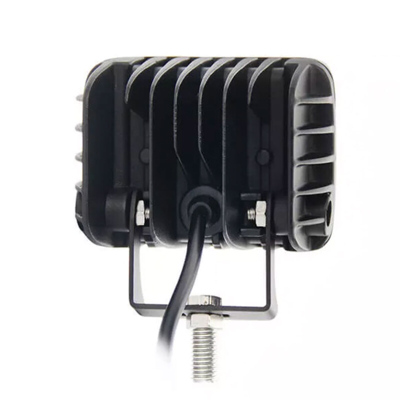 LED Wide Angle Shooter Pod 36W