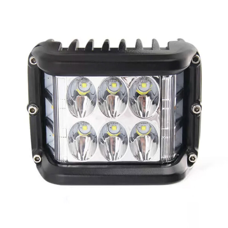 LED Wide Angle Shooter Pod 36W
