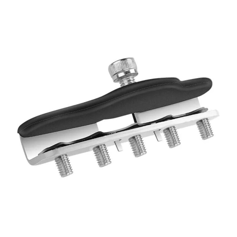 Hood Mounting Brackets for LED Lights (pair)