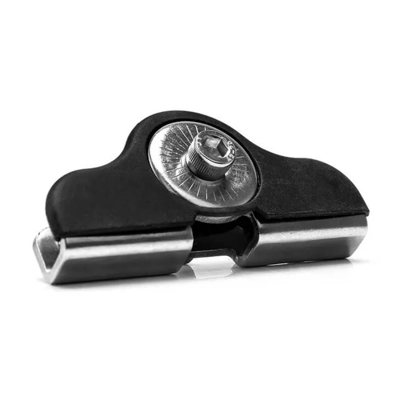 Hood Mounting Brackets for LED Lights (pair)