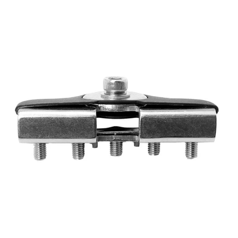 Hood Mounting Brackets for LED Lights (pair)