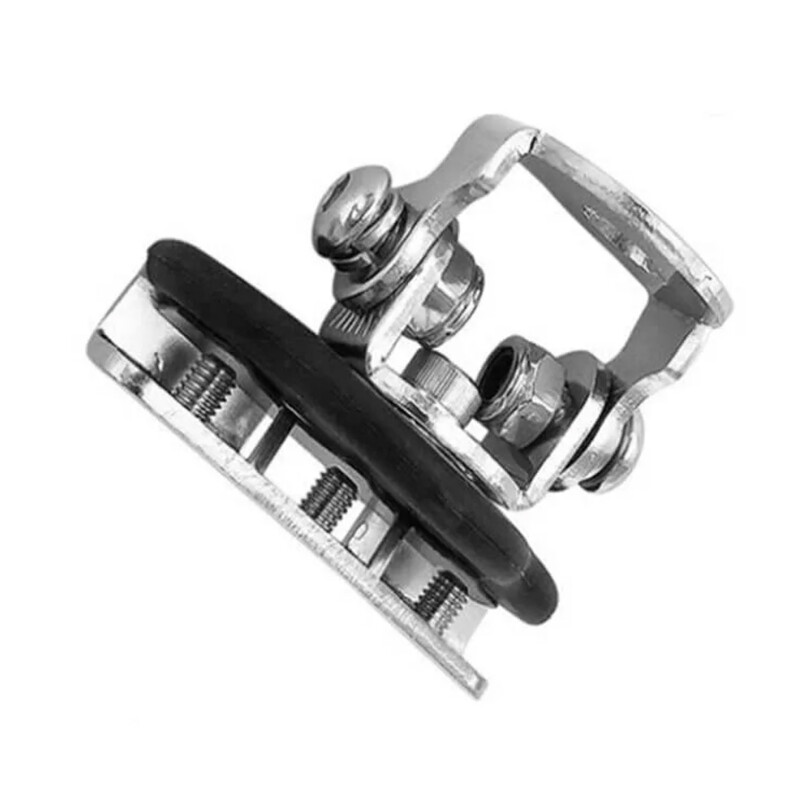 Ajustable Mounting Brackets for LED Lights (pair)