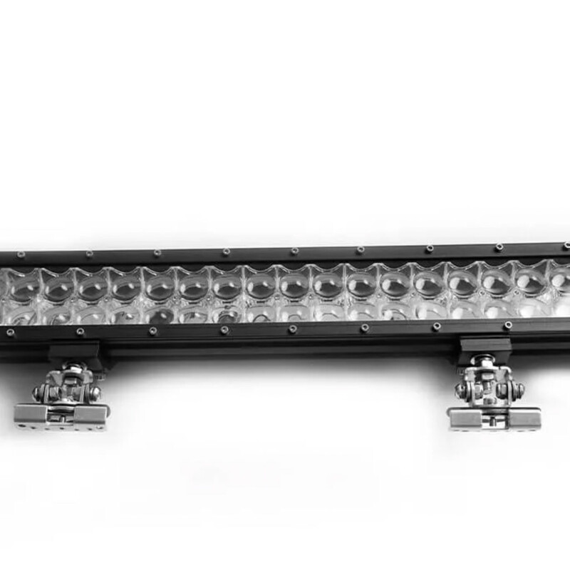 Ajustable Mounting Brackets for LED Lights (pair)