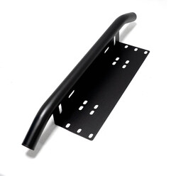 License Plate LED Lights Holder