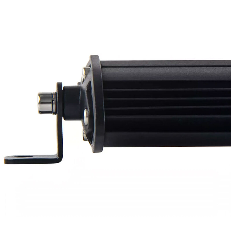 Super Slim 6D LED Light Bar