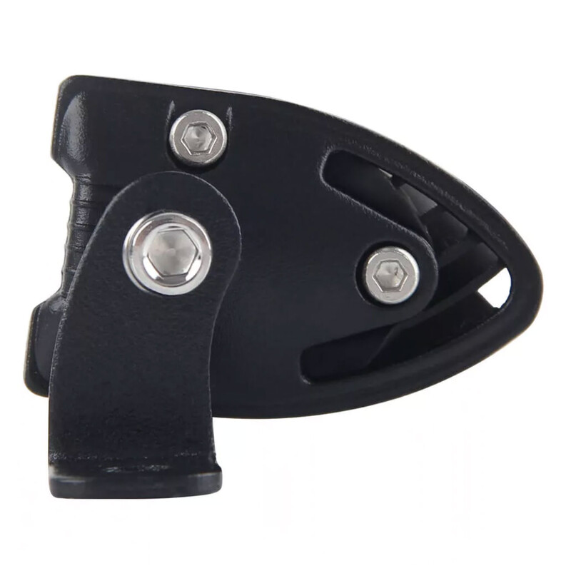 Super Slim 6D LED Light Bar
