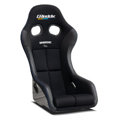Preorder GReddy x Bride Zeta IV Bucket Seat (FIA)