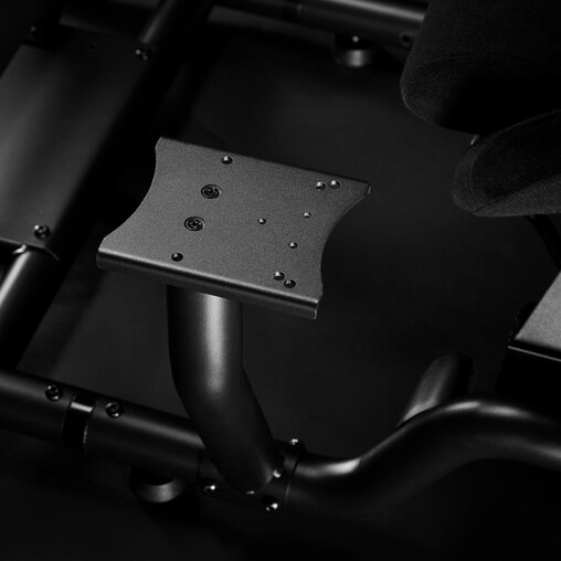 Gear Shift & Handbrake Mount