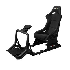 DriftShop Sim Racing Cockpit