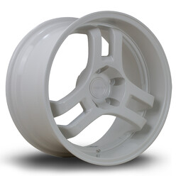 Rota HM3 18x9.5" 5x120 ET35, White