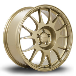 Rota Formula 18x8" 5x114.3 ET44, Gold