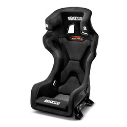 Sparco ADV Prime Pad Carbon FIA Bucket Seat