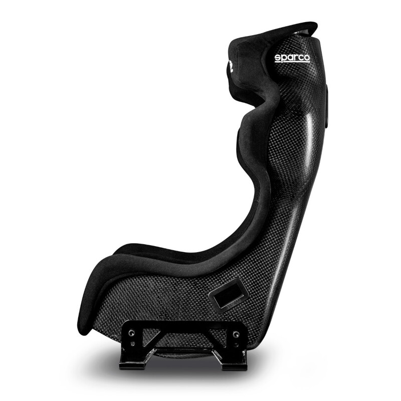 Sparco ADV Prime Pad Carbon FIA Bucket Seat