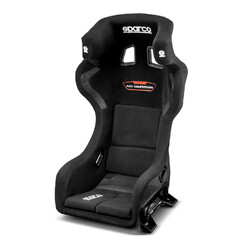 Sparco ADV Competition Carbon FIA Bucket Seat