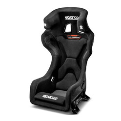 Sparco ADV Competition Pad Carbon FIA Bucket Seat