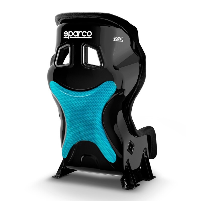 Sparco Matrix FIA Bucket Seat