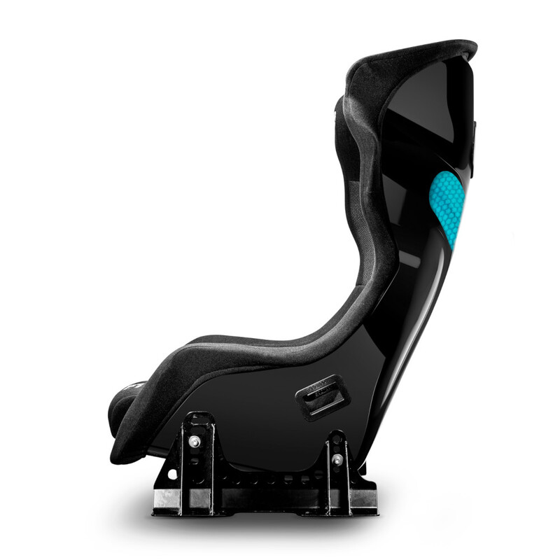 Sparco Matrix FIA Bucket Seat
