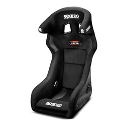 Sparco Circuit Carbon FIA Bucket Seat